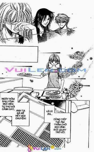 Nữ Sinh Thời Đại Chapter 2 trang 19