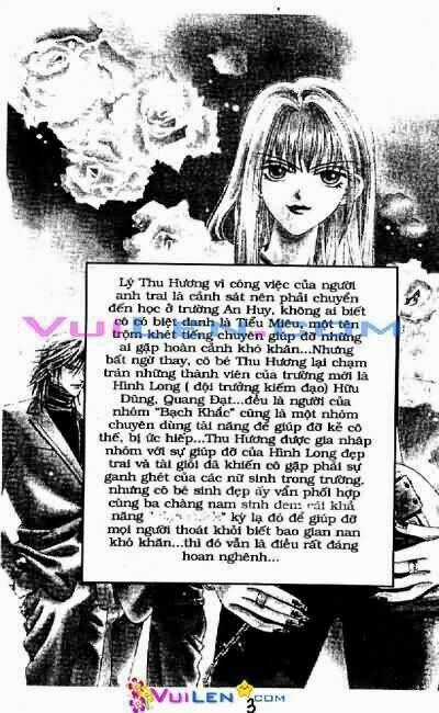 Nữ Sinh Thời Đại Chapter 2 trang 2