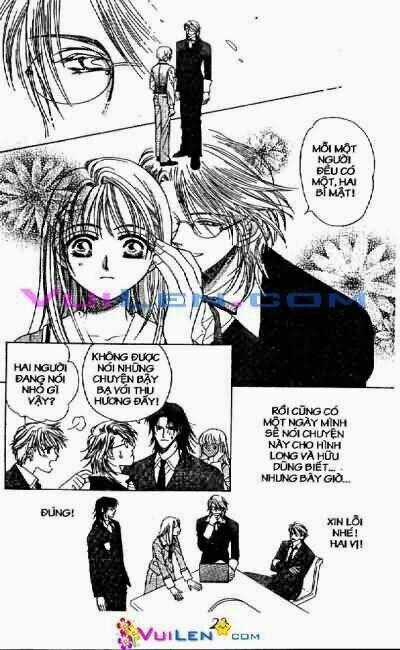 Nữ Sinh Thời Đại Chapter 2 trang 22