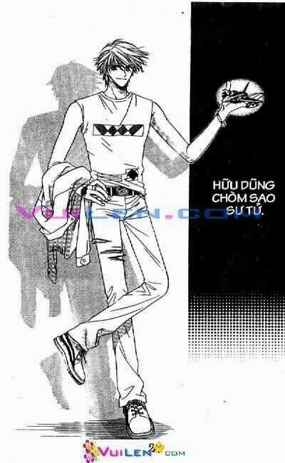 Nữ Sinh Thời Đại Chapter 2 trang 23