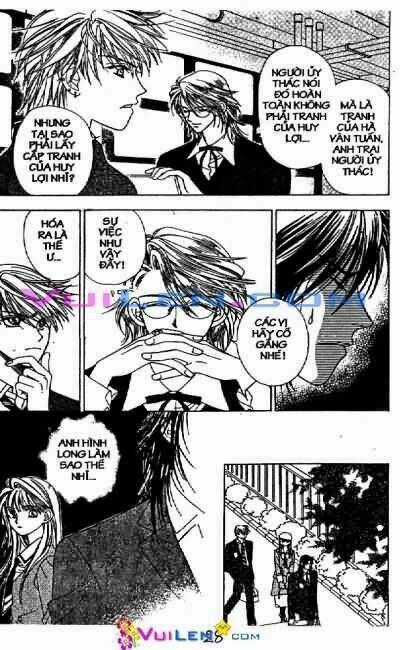 Nữ Sinh Thời Đại Chapter 2 trang 27