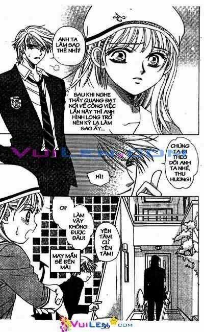 Nữ Sinh Thời Đại Chapter 2 trang 29