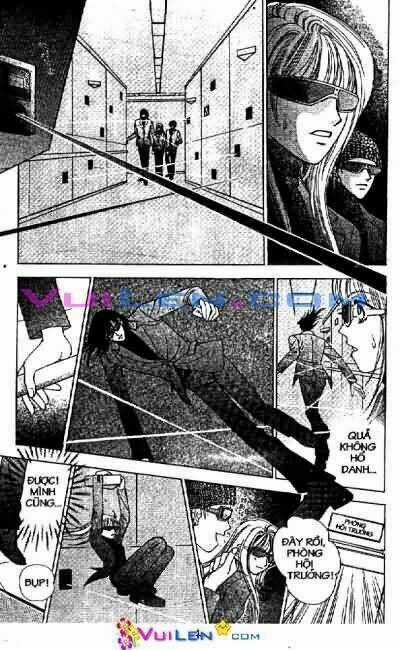 Nữ Sinh Thời Đại Chapter 2 trang 3