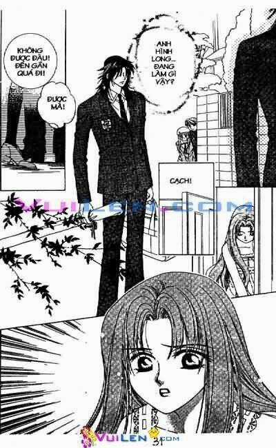 Nữ Sinh Thời Đại Chapter 2 trang 30