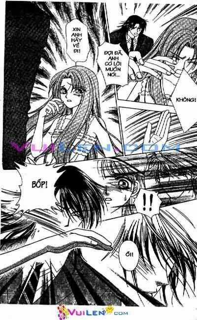 Nữ Sinh Thời Đại Chapter 2 trang 31