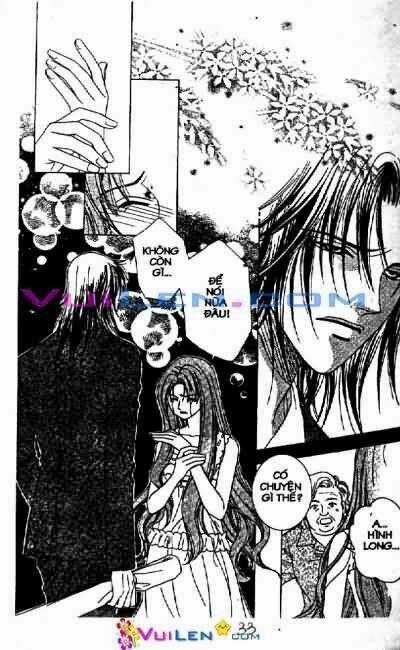 Nữ Sinh Thời Đại Chapter 2 trang 32