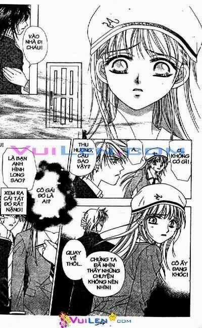 Nữ Sinh Thời Đại Chapter 2 trang 33