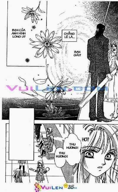 Nữ Sinh Thời Đại Chapter 2 trang 34