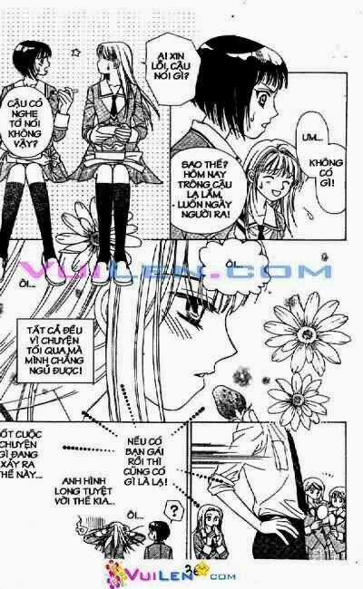 Nữ Sinh Thời Đại Chapter 2 trang 35