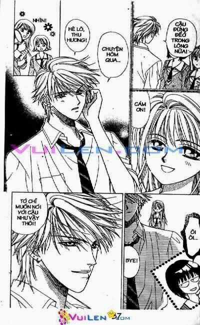 Nữ Sinh Thời Đại Chapter 2 trang 36