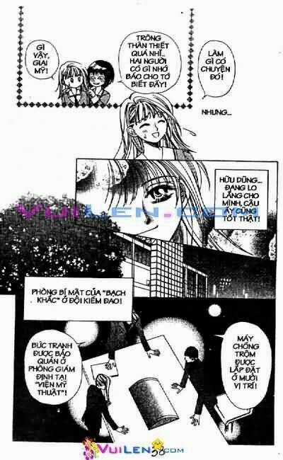 Nữ Sinh Thời Đại Chapter 2 trang 37