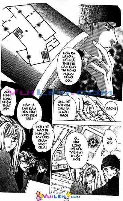 Nữ Sinh Thời Đại Chapter 2 trang 38