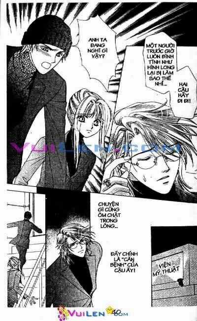 Nữ Sinh Thời Đại Chapter 2 trang 39