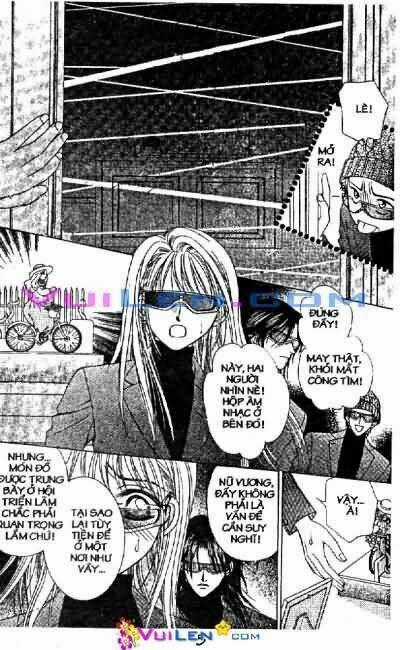 Nữ Sinh Thời Đại Chapter 2 trang 4