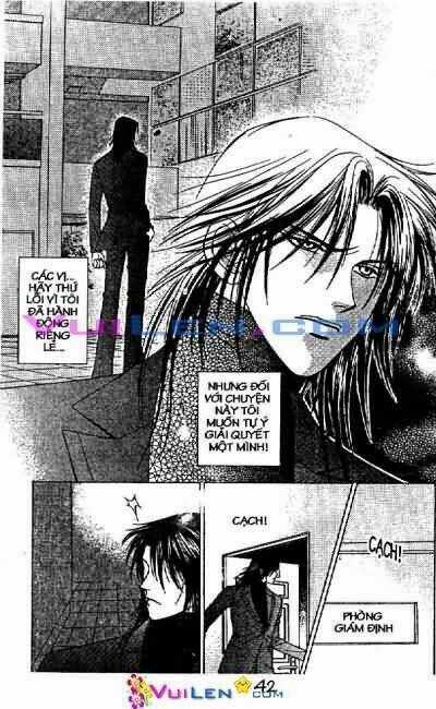 Nữ Sinh Thời Đại Chapter 2 trang 41