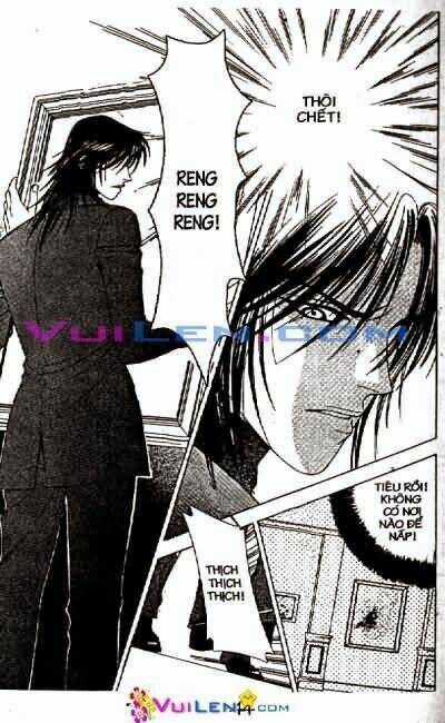 Nữ Sinh Thời Đại Chapter 2 trang 43