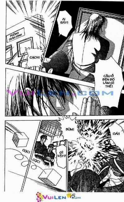 Nữ Sinh Thời Đại Chapter 2 trang 44