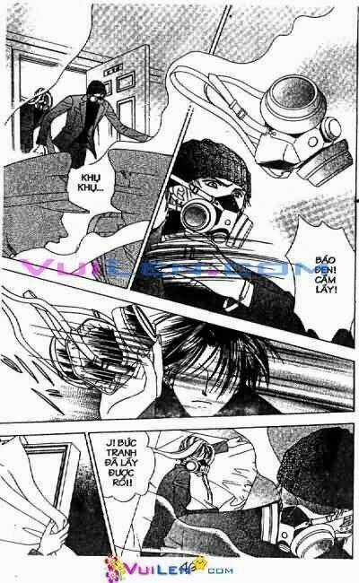 Nữ Sinh Thời Đại Chapter 2 trang 45