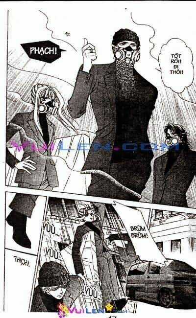 Nữ Sinh Thời Đại Chapter 2 trang 46