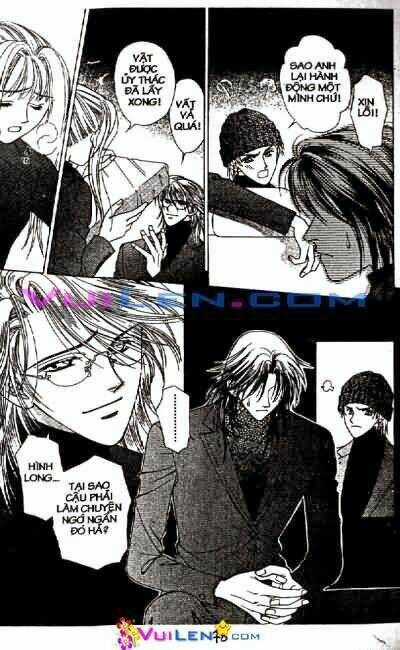 Nữ Sinh Thời Đại Chapter 2 trang 47