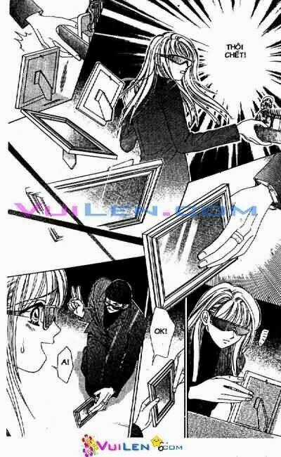 Nữ Sinh Thời Đại Chapter 2 trang 5