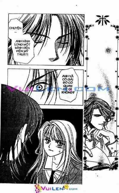 Nữ Sinh Thời Đại Chapter 2 trang 50