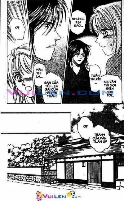 Nữ Sinh Thời Đại Chapter 2 trang 52