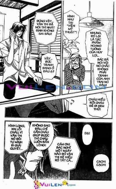 Nữ Sinh Thời Đại Chapter 2 trang 53