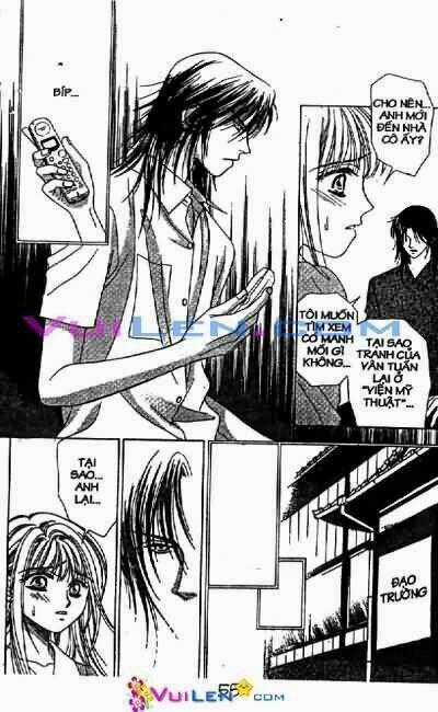 Nữ Sinh Thời Đại Chapter 2 trang 54