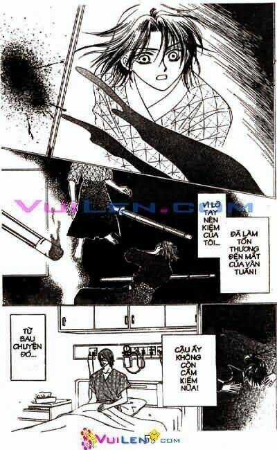 Nữ Sinh Thời Đại Chapter 2 trang 57