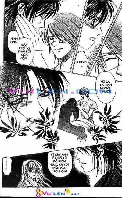 Nữ Sinh Thời Đại Chapter 2 trang 58