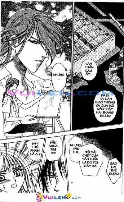 Nữ Sinh Thời Đại Chapter 2 trang 59