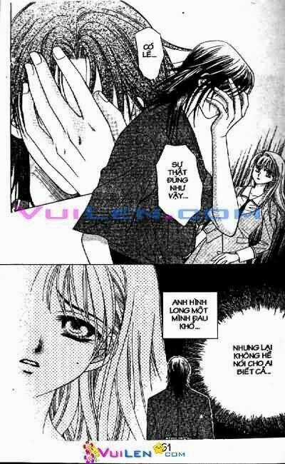 Nữ Sinh Thời Đại Chapter 2 trang 60