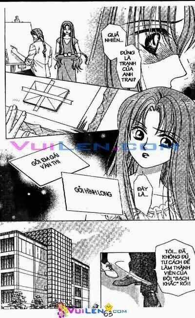 Nữ Sinh Thời Đại Chapter 2 trang 62