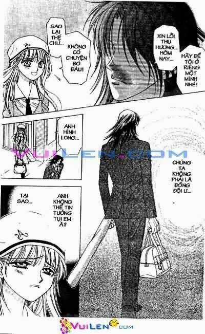 Nữ Sinh Thời Đại Chapter 2 trang 63