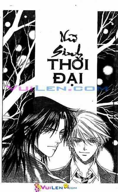 Nữ Sinh Thời Đại Chapter 2 trang 65