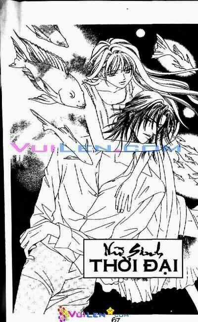 Nữ Sinh Thời Đại Chapter 2 trang 66