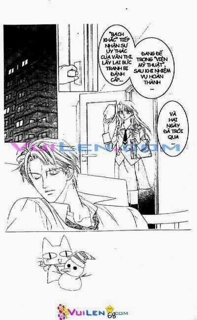 Nữ Sinh Thời Đại Chapter 2 trang 67