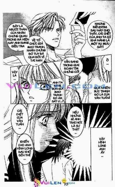 Nữ Sinh Thời Đại Chapter 2 trang 69