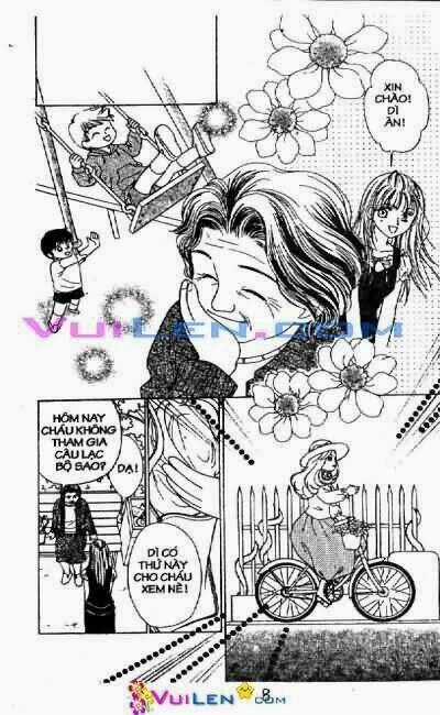 Nữ Sinh Thời Đại Chapter 2 trang 7