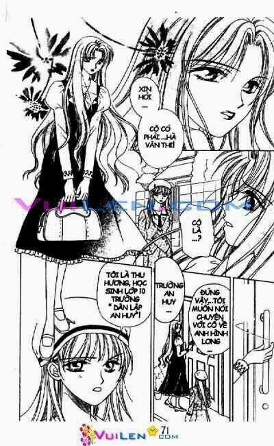 Nữ Sinh Thời Đại Chapter 2 trang 70