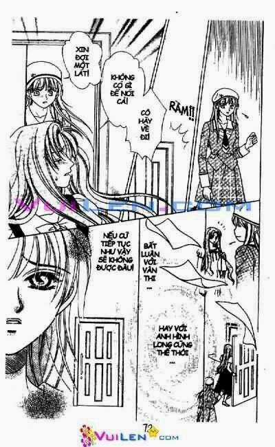 Nữ Sinh Thời Đại Chapter 2 trang 71