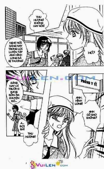 Nữ Sinh Thời Đại Chapter 2 trang 74