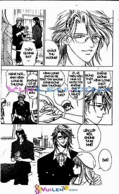 Nữ Sinh Thời Đại Chapter 2 trang 75