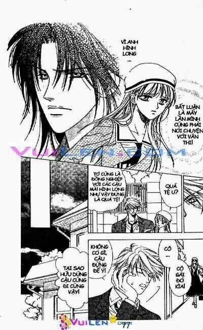 Nữ Sinh Thời Đại Chapter 2 trang 76