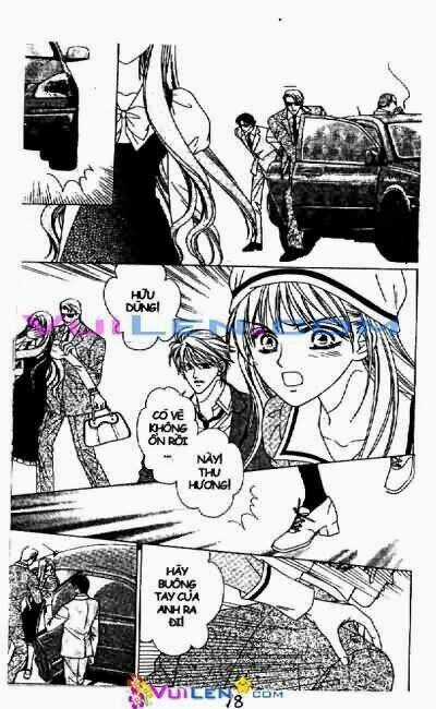 Nữ Sinh Thời Đại Chapter 2 trang 77