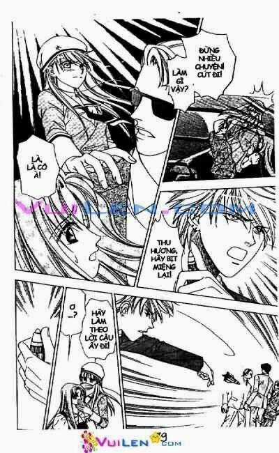 Nữ Sinh Thời Đại Chapter 2 trang 78