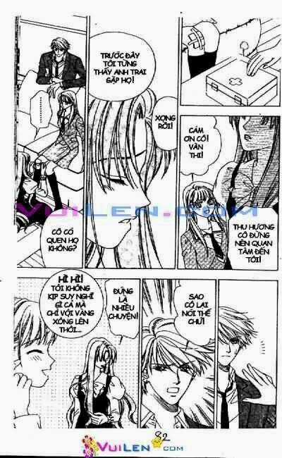 Nữ Sinh Thời Đại Chapter 2 trang 81