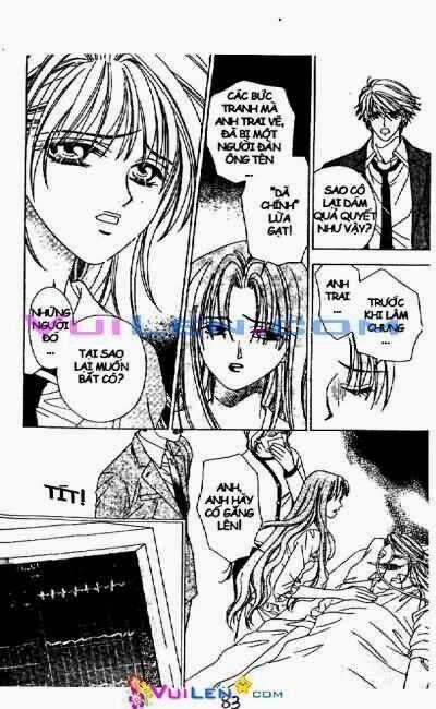 Nữ Sinh Thời Đại Chapter 2 trang 82