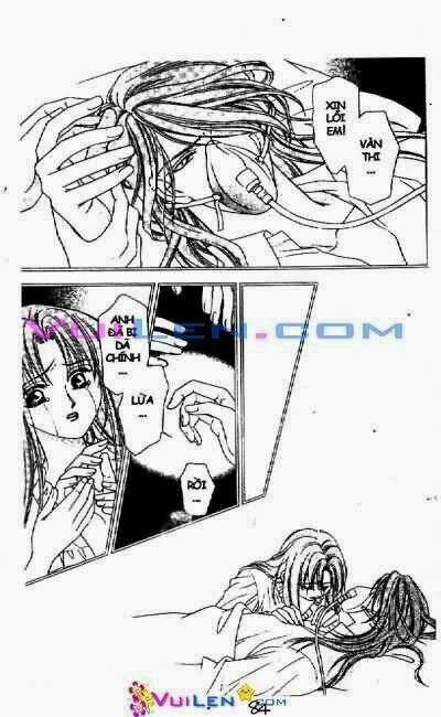 Nữ Sinh Thời Đại Chapter 2 trang 83